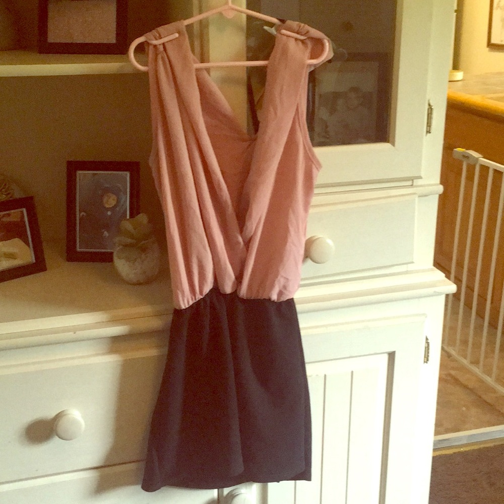 Romper S-M